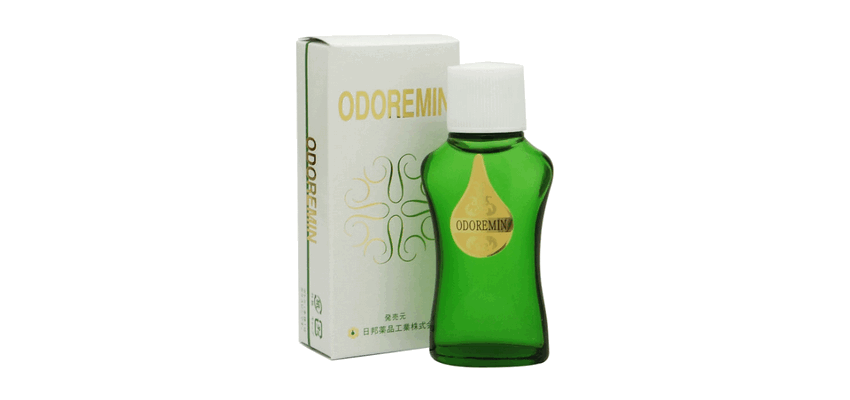 日邦薬品工業のオドレミン（ODOREMIN）