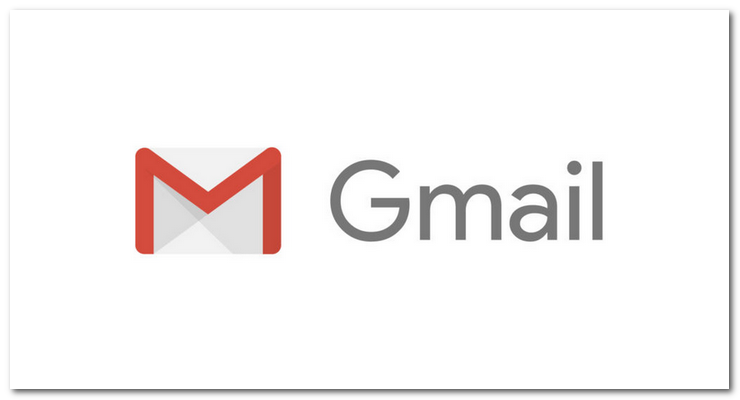 Gmailロゴ