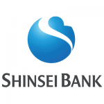 新生銀行の企業ロゴ