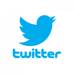 Twitter（ツイッター）のロゴ