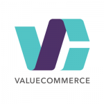 ValueCommerce（バリューコマース）のロゴ