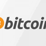 ビットコイン（Bitcoin）のロゴ