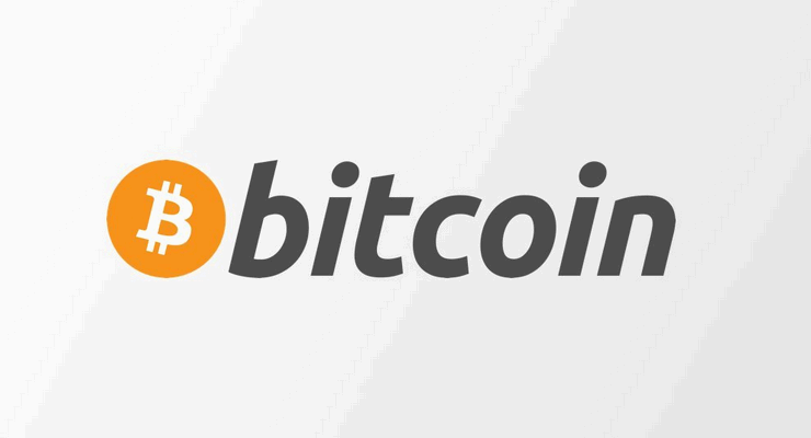ビットコイン（Bitcoin）のロゴ