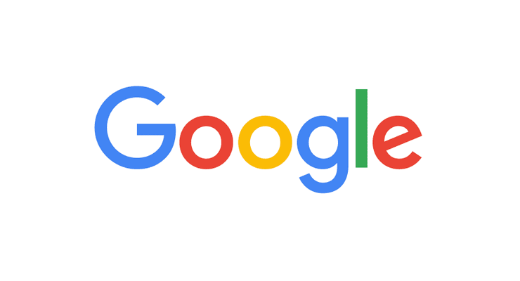 Google（グーグル）のロゴ