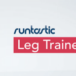 RuntasticのスマホアプリLeg Trainer