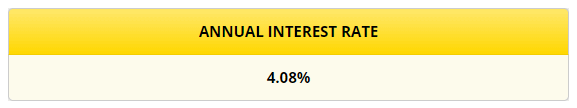 freebitcoinで受け取れる年4.08%の金利