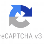 reCAPTCHA（リキャプチャ）