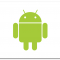 Android（アンドロイド）のロゴ