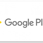 Google Play（グーグル・プレイ）のロゴ