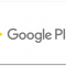 Google Play（グーグル・プレイ）のロゴ
