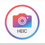 拡張子がHEIC・HEIFの画像ファイル