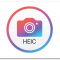 拡張子がHEIC・HEIFの画像ファイル