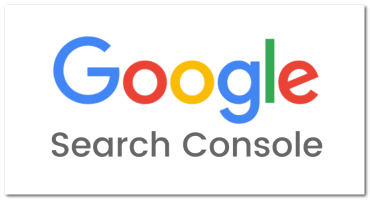 Google Sarch Console（サーチコンソール）