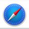 iOSの標準ブラウザ Safari