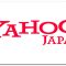 Yahoo! JAPAN（ヤフージャパン）のロゴ