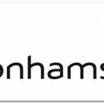 オークションハウスのBonhams（ボナムス）