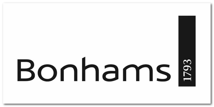 オークションハウスのBonhams（ボナムス）