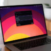 Windows11で表示される通知バナー